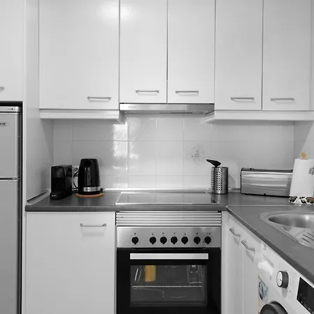 Appartement En Complejo Con Piscina, Padel Y Restaurante Con Vistas Al Golf En Mijas - Matchroom 83 *